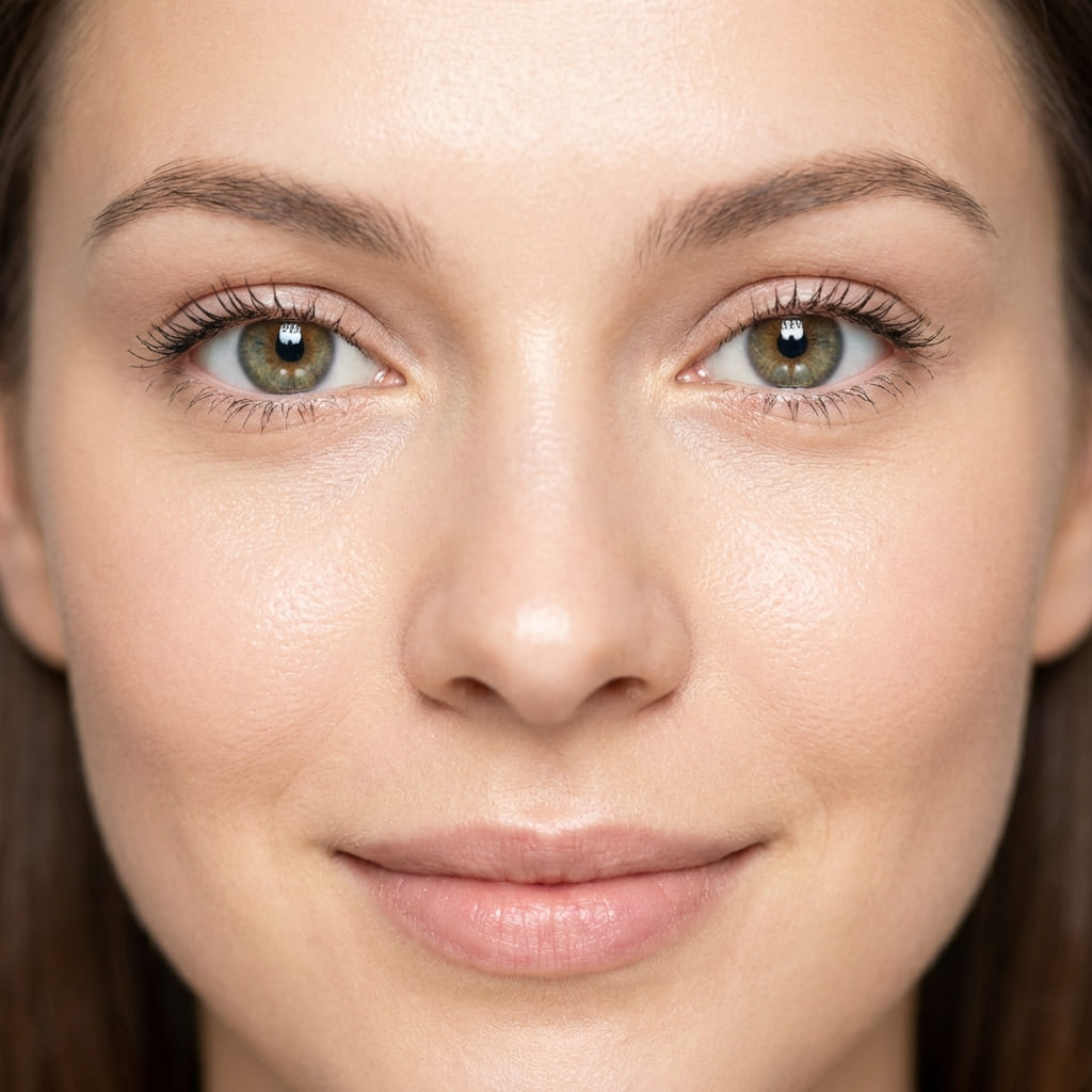 Olhar jovem e descansado - Blefaroplastia