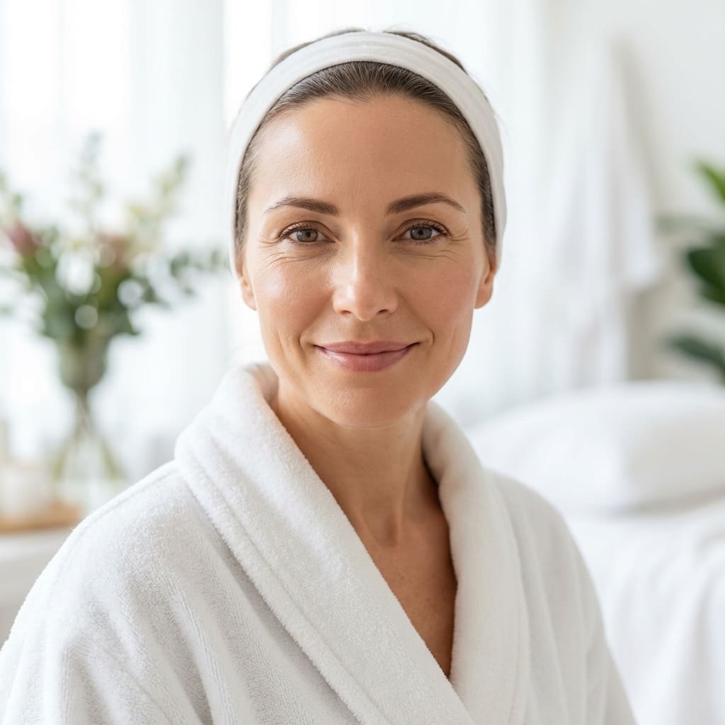 Estética Avançada e Bem-Estar