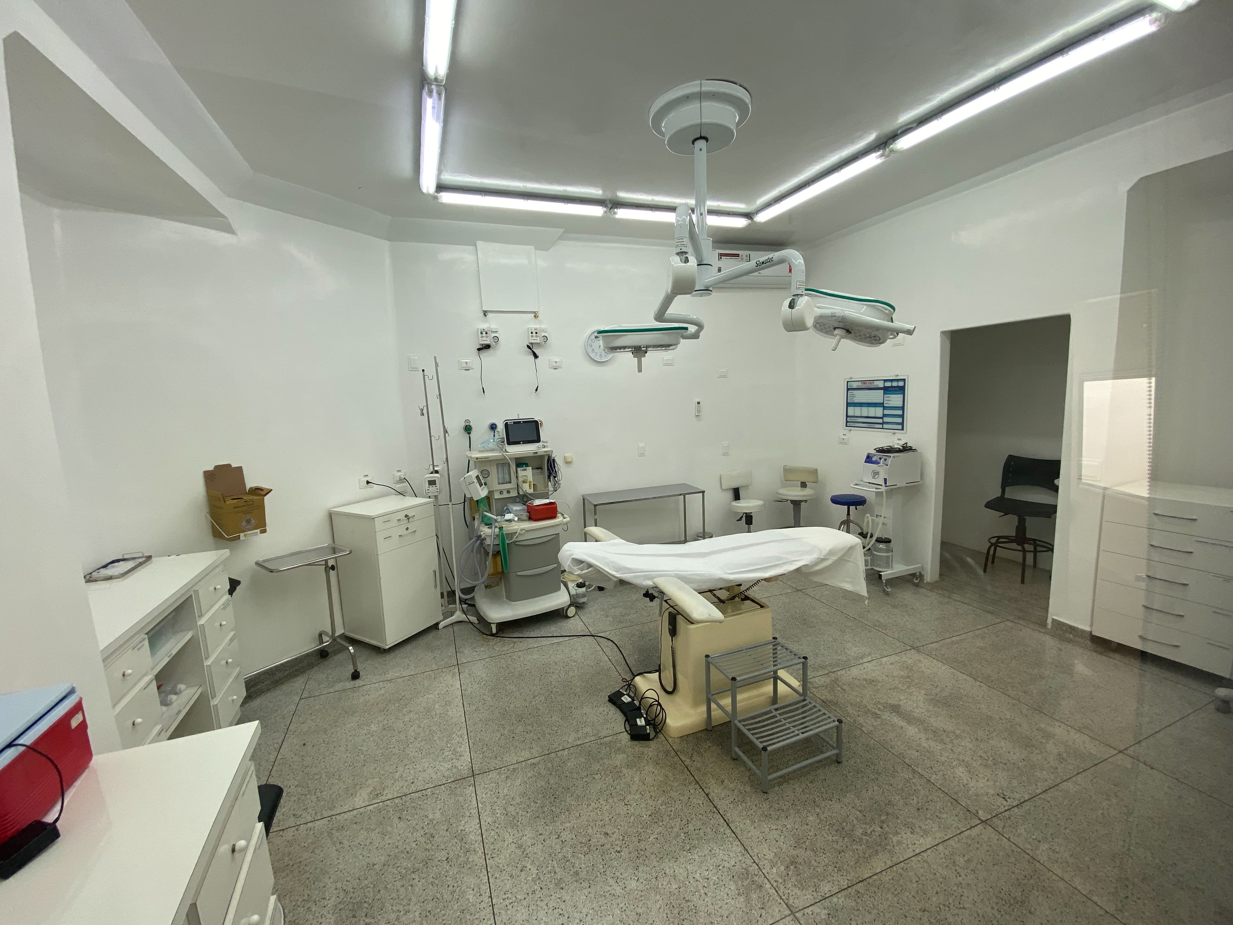 Tecnologia Cirúrgica